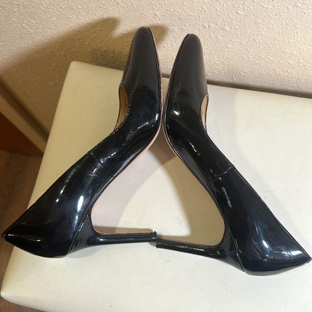 Cole Haan pump size 8B - Picture 6 of 10